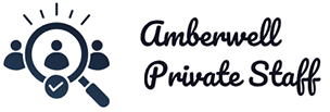 Amberwell Banner Logo 2