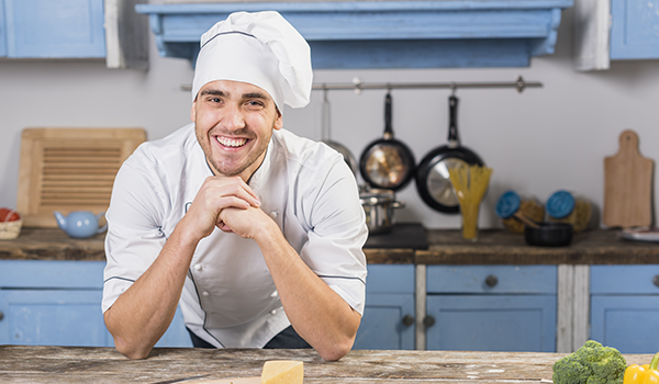 Amberwell Private Staff Chef