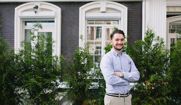 Amberwell Private Staff Estate Manager