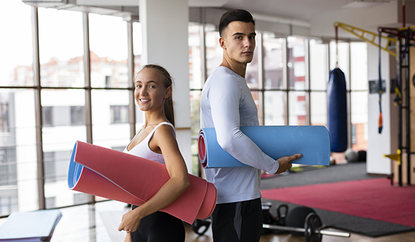 Amberwell Private Staff Fitness