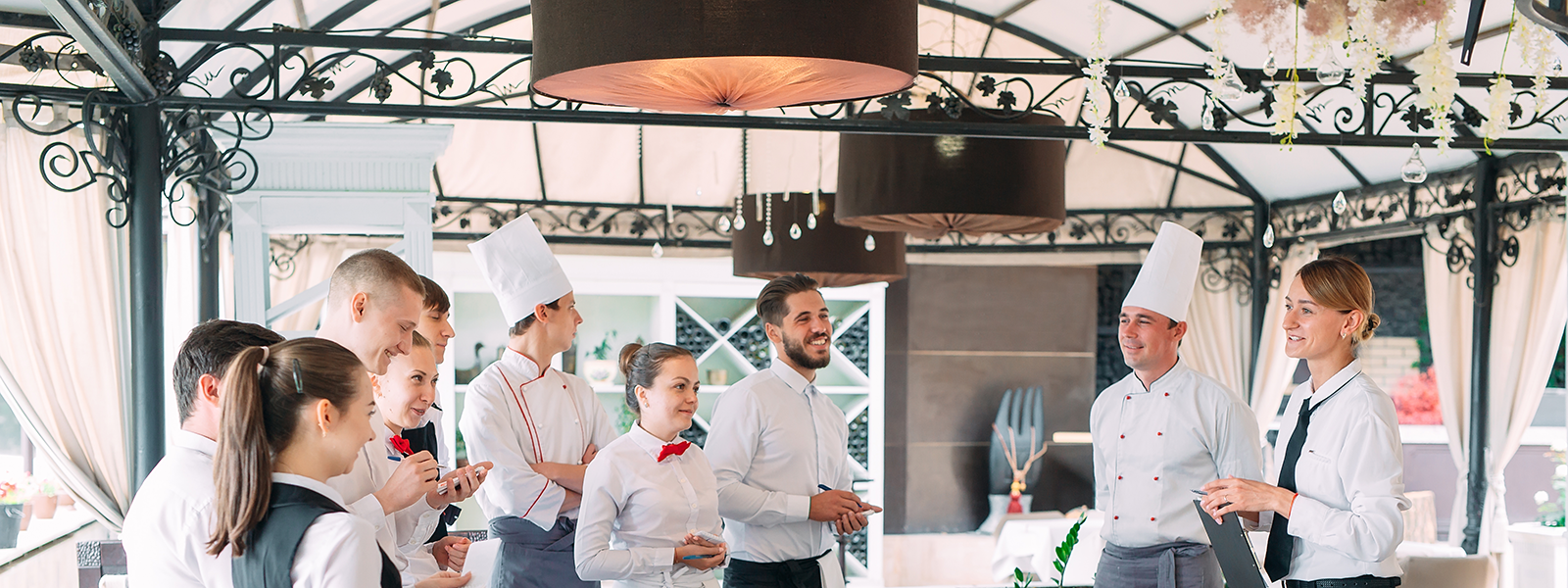 Amberwell Private Staff Services HeaderL