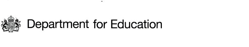 DeptForEducation